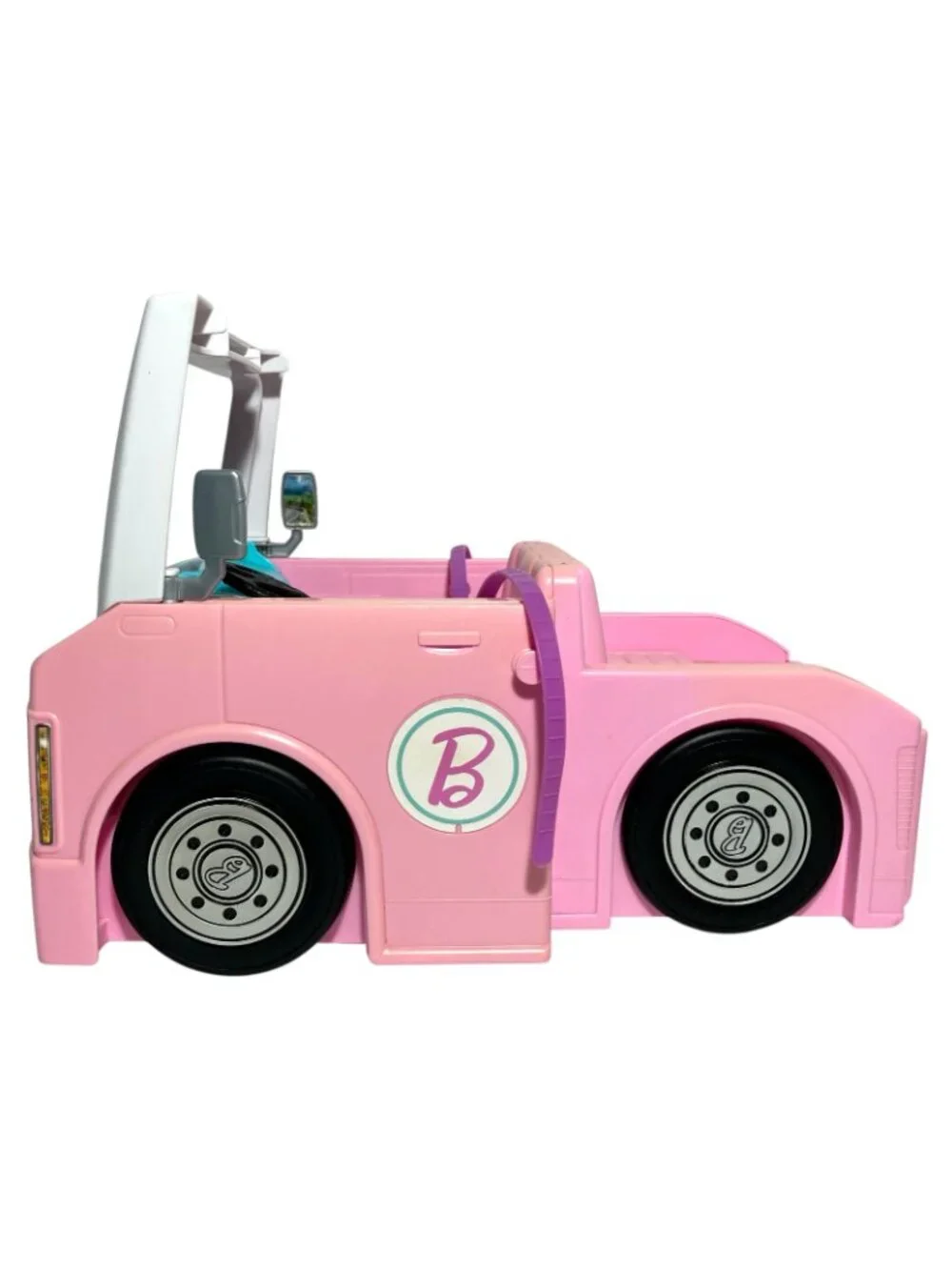 Barbie 3-in-1 Dream Camper Vehicle Pickup Truck Replacement Piece GHL93 2020